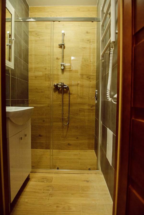 Apartament Perla Kartuz Z Sauna Kartuzy Exterior foto
