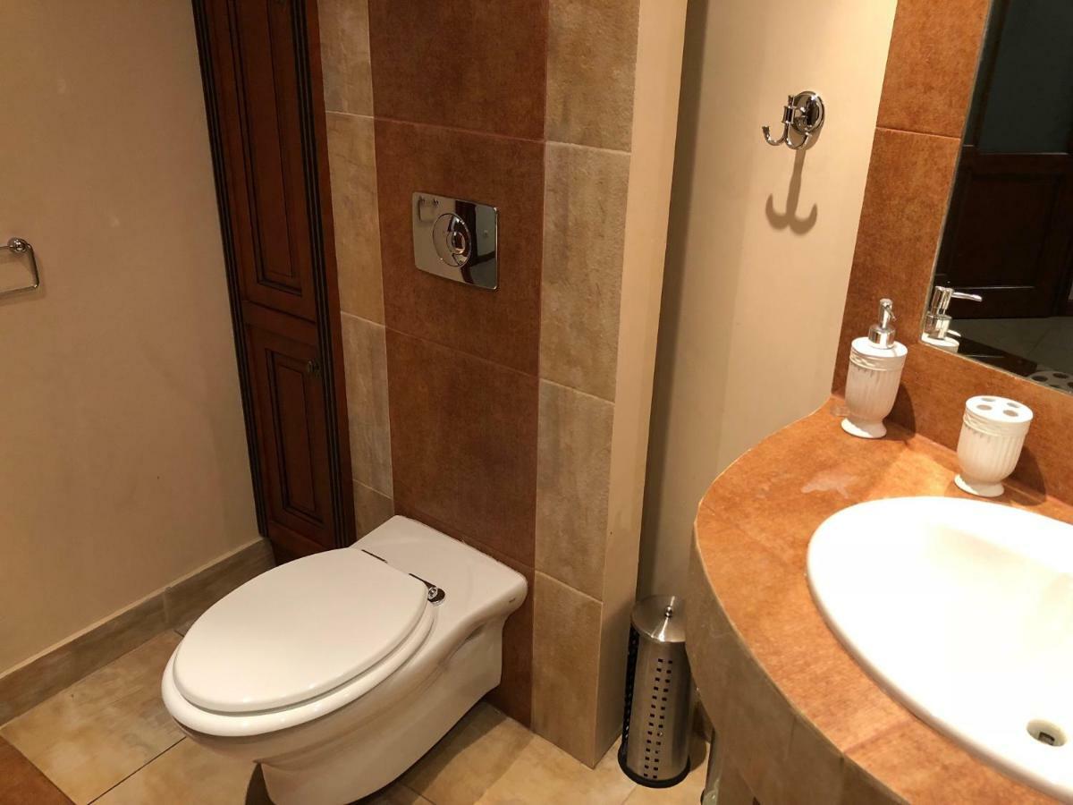Apartament Perla Kartuz Z Sauna Kartuzy Exterior foto